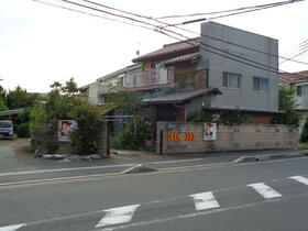 埼玉県坂戸市関間４丁目