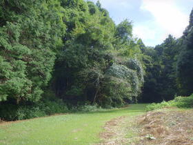 千葉県成田市奈土