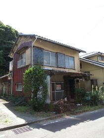 静岡県沼津市多比