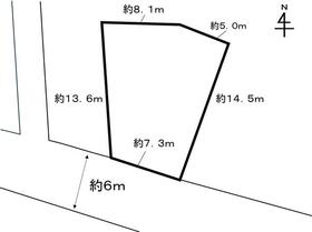 岐阜県養老郡養老町押越