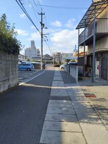 愛媛県松山市枝松６丁目