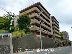 奈良県奈良市あやめ池南6丁目