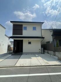 京都府京都市北区衣笠大祓町