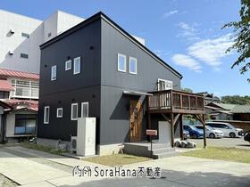 福島県福島市飯坂町字東堀切