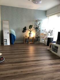 セザール竹ノ塚