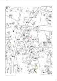 岐阜県加茂郡川辺町中川辺