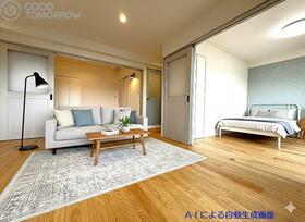 広島県広島市佐伯区皆賀２丁目