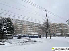 Brillia旭ヶ丘ウエストスクエア