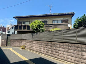 千葉県柏市逆井