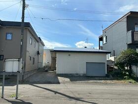 北海道札幌市北区新川二条４丁目