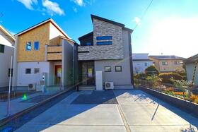 福島県郡山市安積町荒井