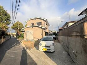 愛媛県伊予市下吾川