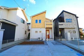 福島県郡山市安積町荒井