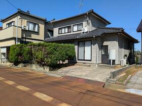 新潟県燕市三王渕