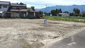 長野県松本市梓川倭