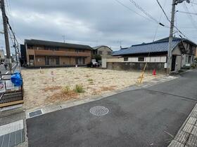 滋賀県草津市上笠３丁目