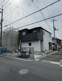 滋賀県草津市上笠３丁目