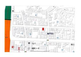 福岡県北九州市門司区東門司１丁目