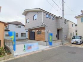 千葉県流山市鰭ケ崎