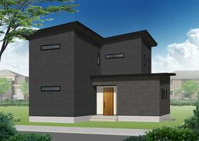 富山県氷見市諏訪野