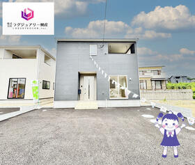 大分県由布市挾間町下市