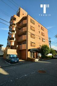 ライオンズマンション金沢横川