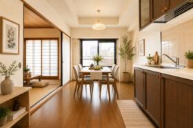 ライオンズマンション金沢横川