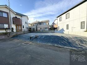 埼玉県入間市高倉５丁目