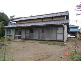 山梨県南アルプス市中野