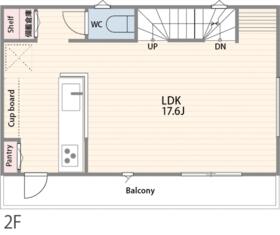 神奈川県鎌倉市腰越４丁目