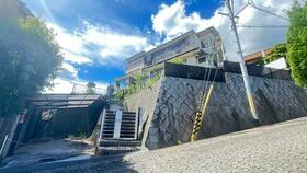 兵庫県宝塚市御殿山３丁目