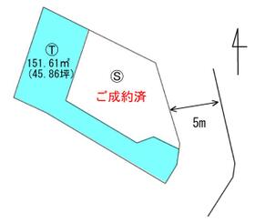 鹿児島県鹿児島市西谷山3丁目