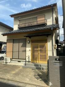 愛知県北名古屋市能田蓮池