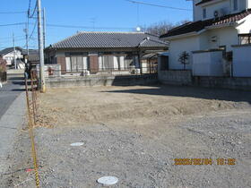 群馬県太田市内ケ島町