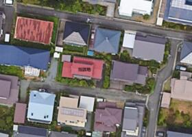 岩手県盛岡市南青山町