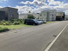 北海道札幌市白石区北郷二条１丁目