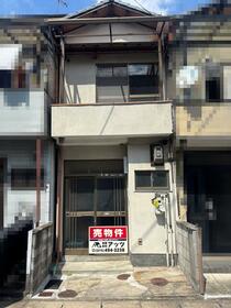 京都府京都市左京区松ケ崎杉ケ海道町