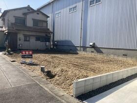 愛知県北名古屋市九之坪鴨田