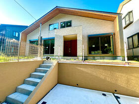 神奈川県鎌倉市梶原３丁目