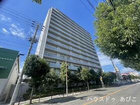 ディアエスタミオ南住吉壱番館