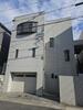 植田山住宅 築34年8ヶ月の賃貸物件