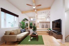 神奈川県茅ヶ崎市今宿