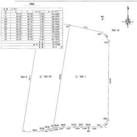 岐阜県関市下白金