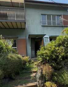 神奈川県小田原市米神