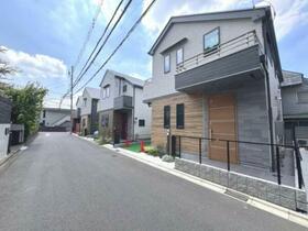 東京都世田谷区上祖師谷２丁目