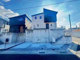 兵庫県神戸市北区山の街