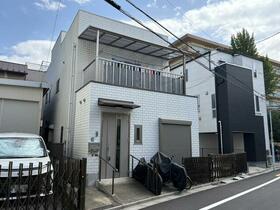 東京都台東区清川２丁目