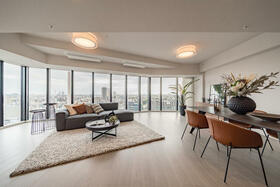 プラウドタワー渋谷