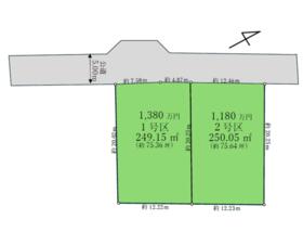 東京都青梅市柚木町２丁目