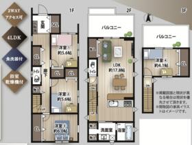 大阪府大阪市東成区大今里南５丁目